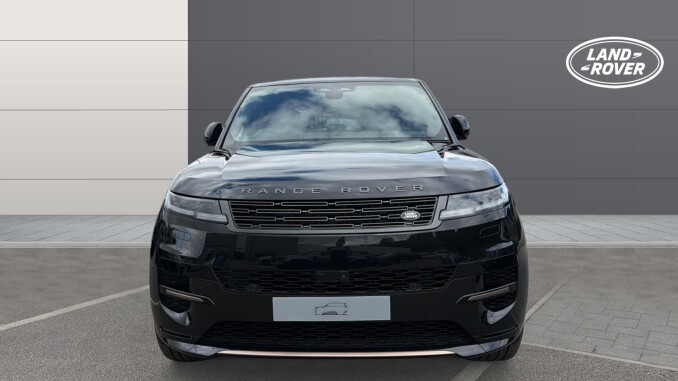 Land Rover Range Rover Sport 3.0 P460e Autobiography 5dr Auto Estate - Image 7